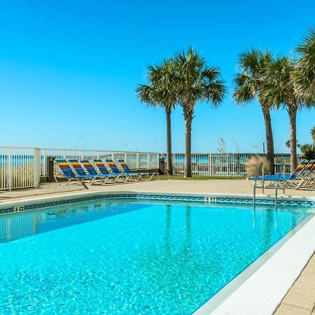 Ocean Reef 904 By Emerald Coast Retreats Panama City Beach Kültér fotó
