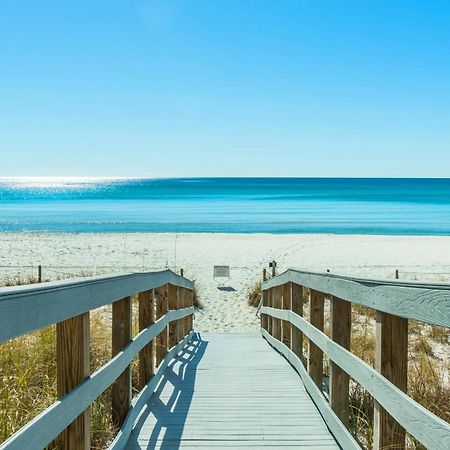 Ocean Reef 904 By Emerald Coast Retreats Panama City Beach Kültér fotó
