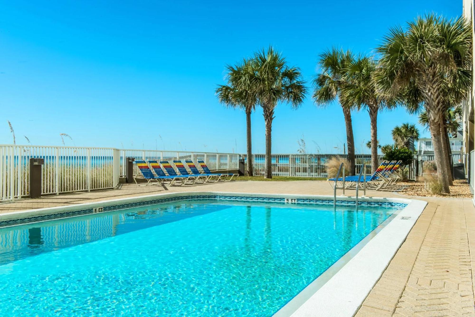 Ocean Reef 904 By Emerald Coast Retreats Panama City Beach Kültér fotó