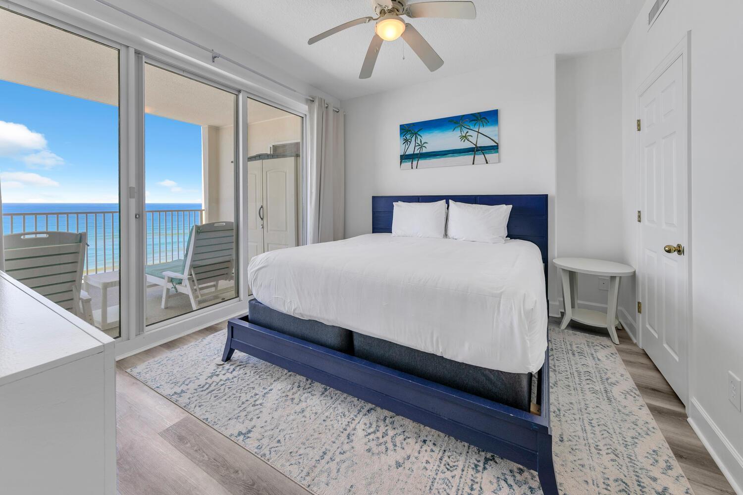 Ocean Reef 904 By Emerald Coast Retreats Panama City Beach Kültér fotó