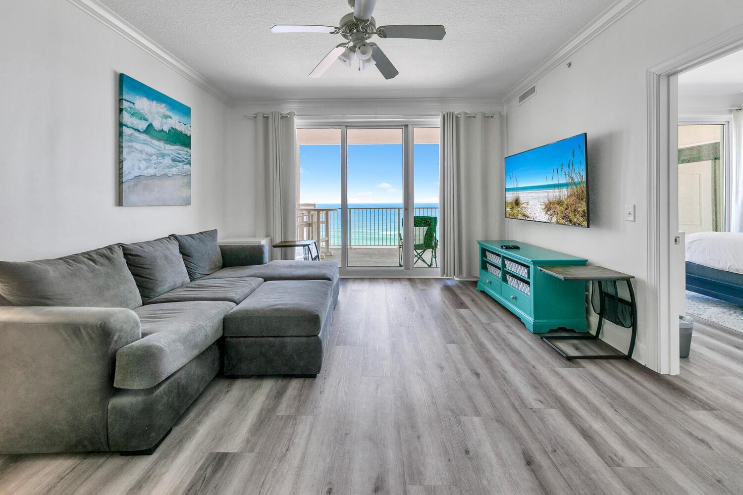 Ocean Reef 904 By Emerald Coast Retreats Panama City Beach Kültér fotó