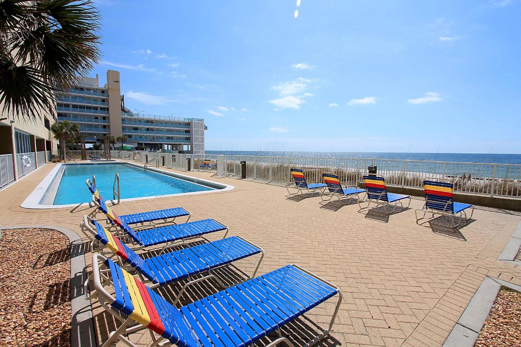 Ocean Reef 904 By Emerald Coast Retreats Panama City Beach Kültér fotó