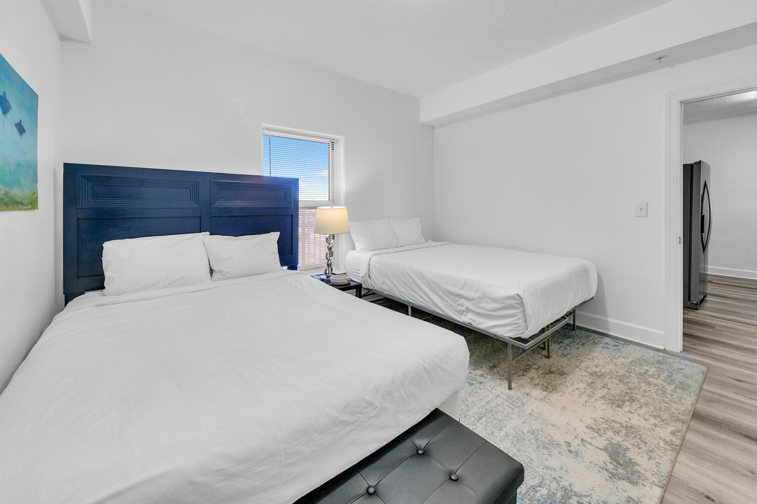 Ocean Reef 904 By Emerald Coast Retreats Panama City Beach Kültér fotó
