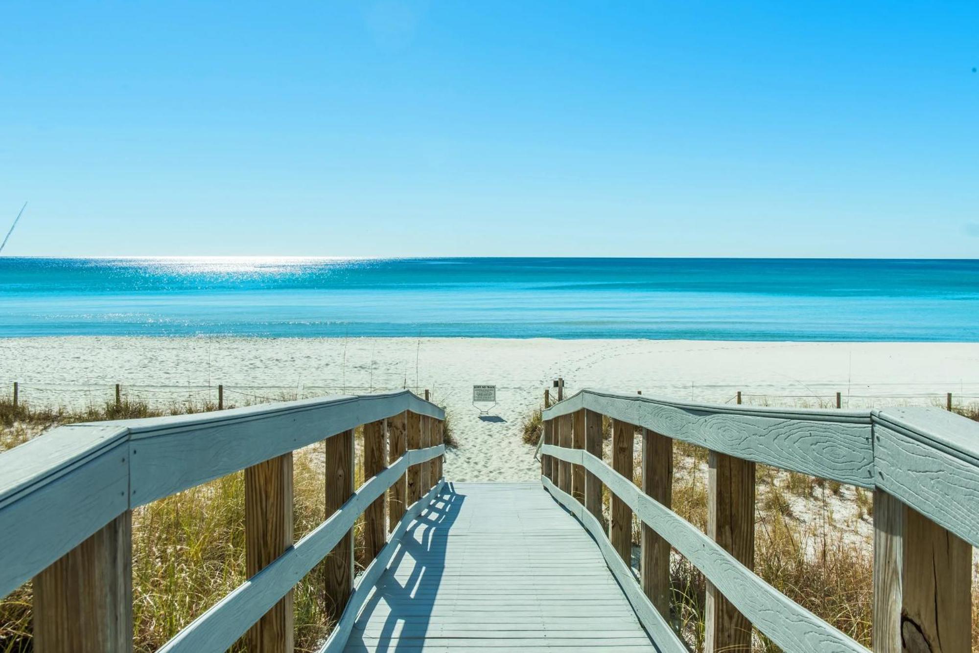 Ocean Reef 904 By Emerald Coast Retreats Panama City Beach Kültér fotó