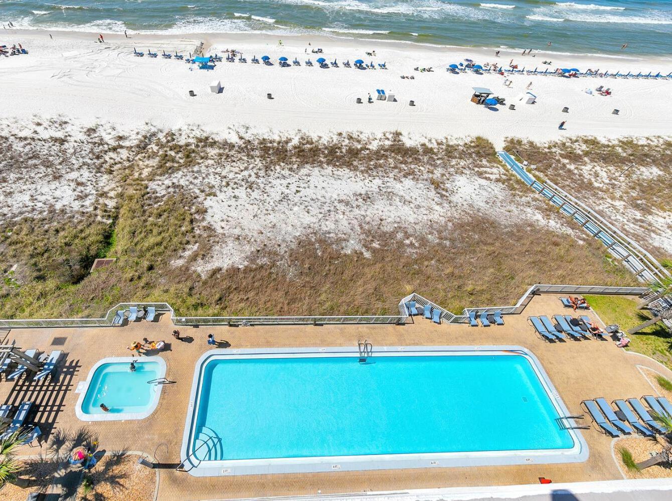 Ocean Reef 904 By Emerald Coast Retreats Panama City Beach Kültér fotó