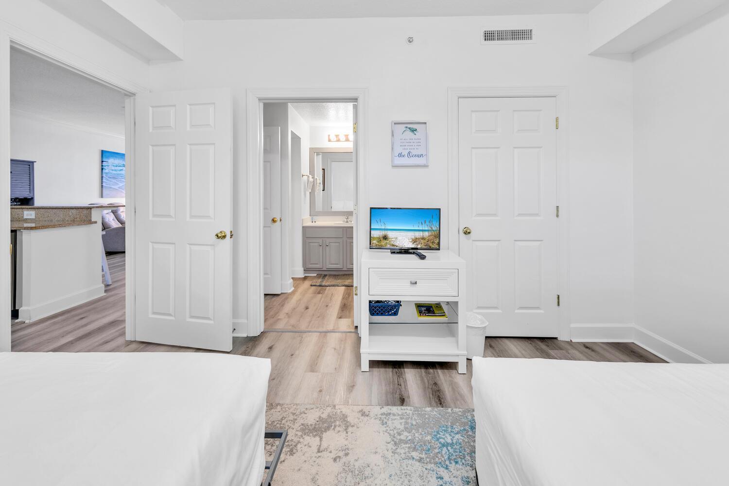 Ocean Reef 904 By Emerald Coast Retreats Panama City Beach Kültér fotó